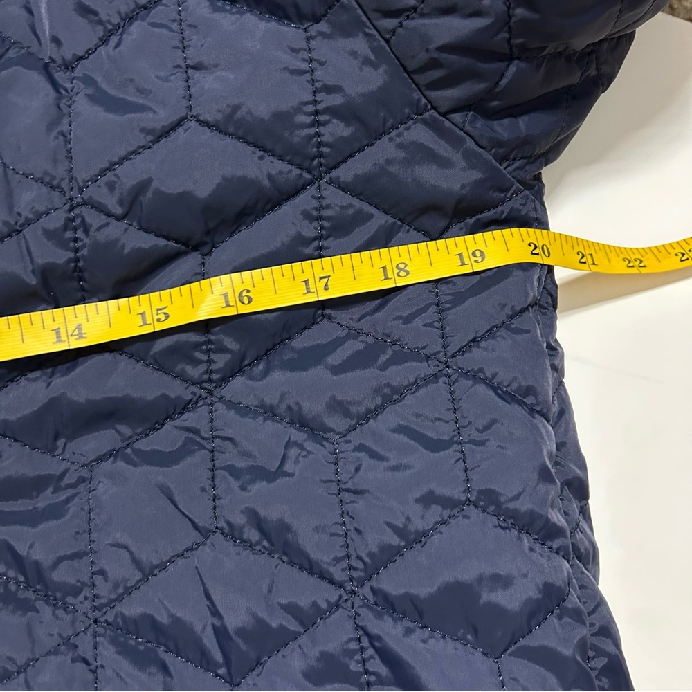 NWT Carve Designs  Mason Reversible Jacket (size M) - Picture 11 of 11